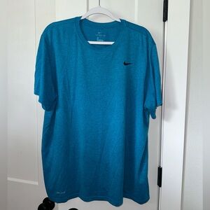 Nike Men’s Performance Shirt